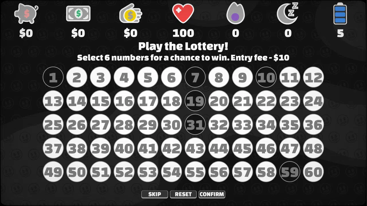 Buy Happiness Screenshot 1