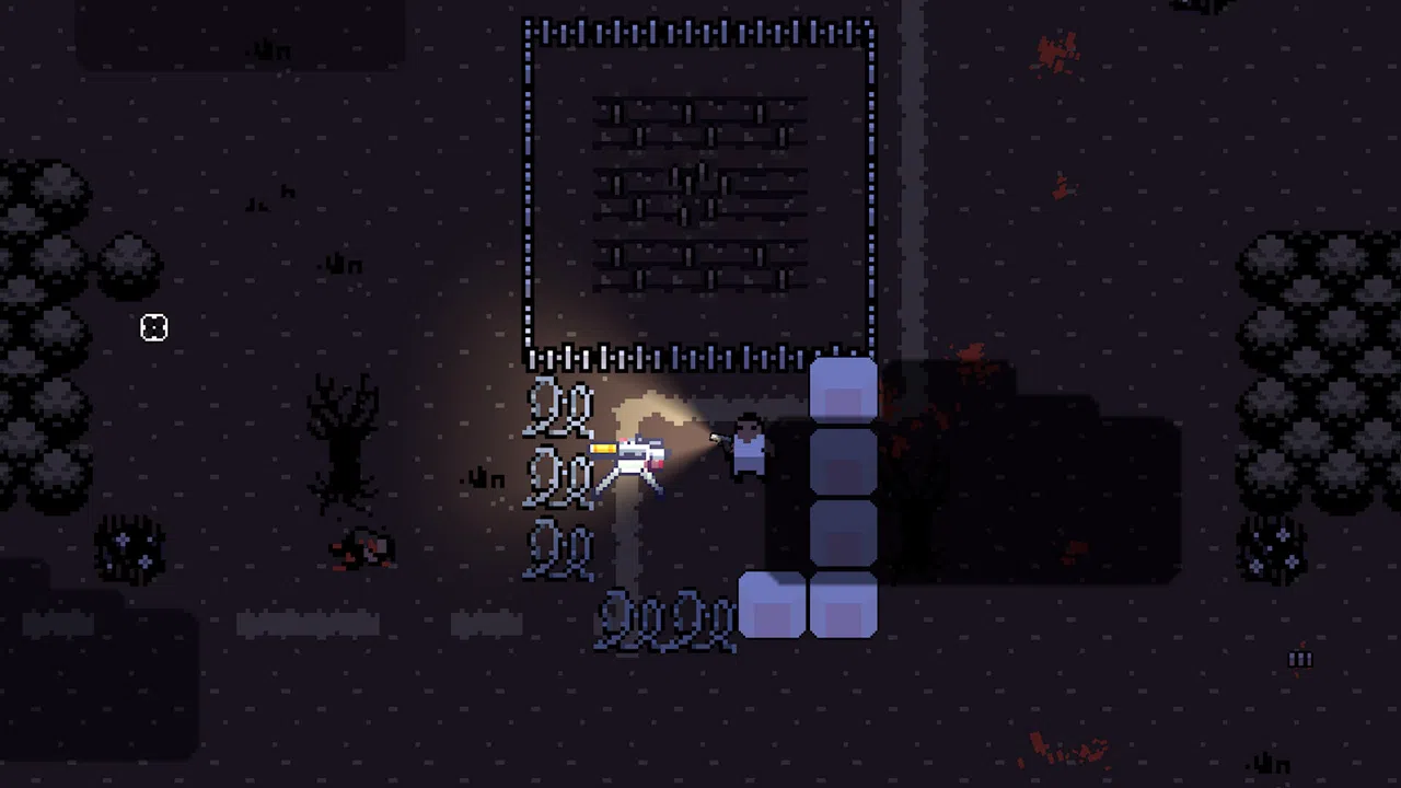 Gravezone Arena Screenshot 6