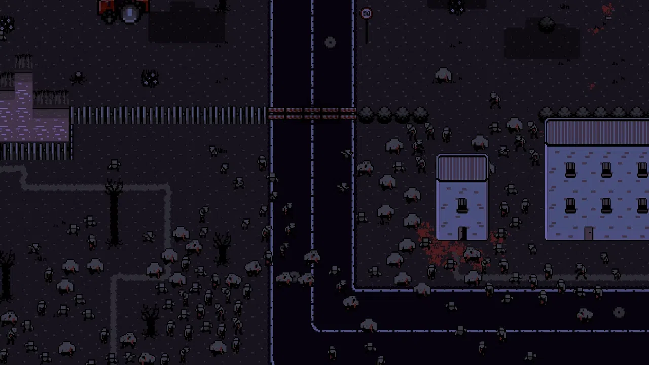 Gravezone Arena Screenshot 0