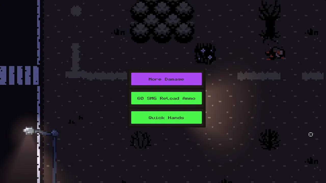 Gravezone Arena Screenshot 5