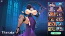 Everlusting Life - Mascot Thanata Screenshot 1