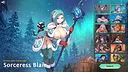 Everlusting Life - Mascot Blair Screenshot 1