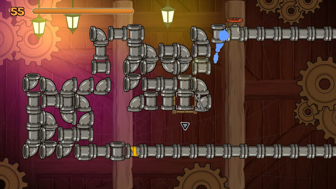 PipeFlow Screenshot 4