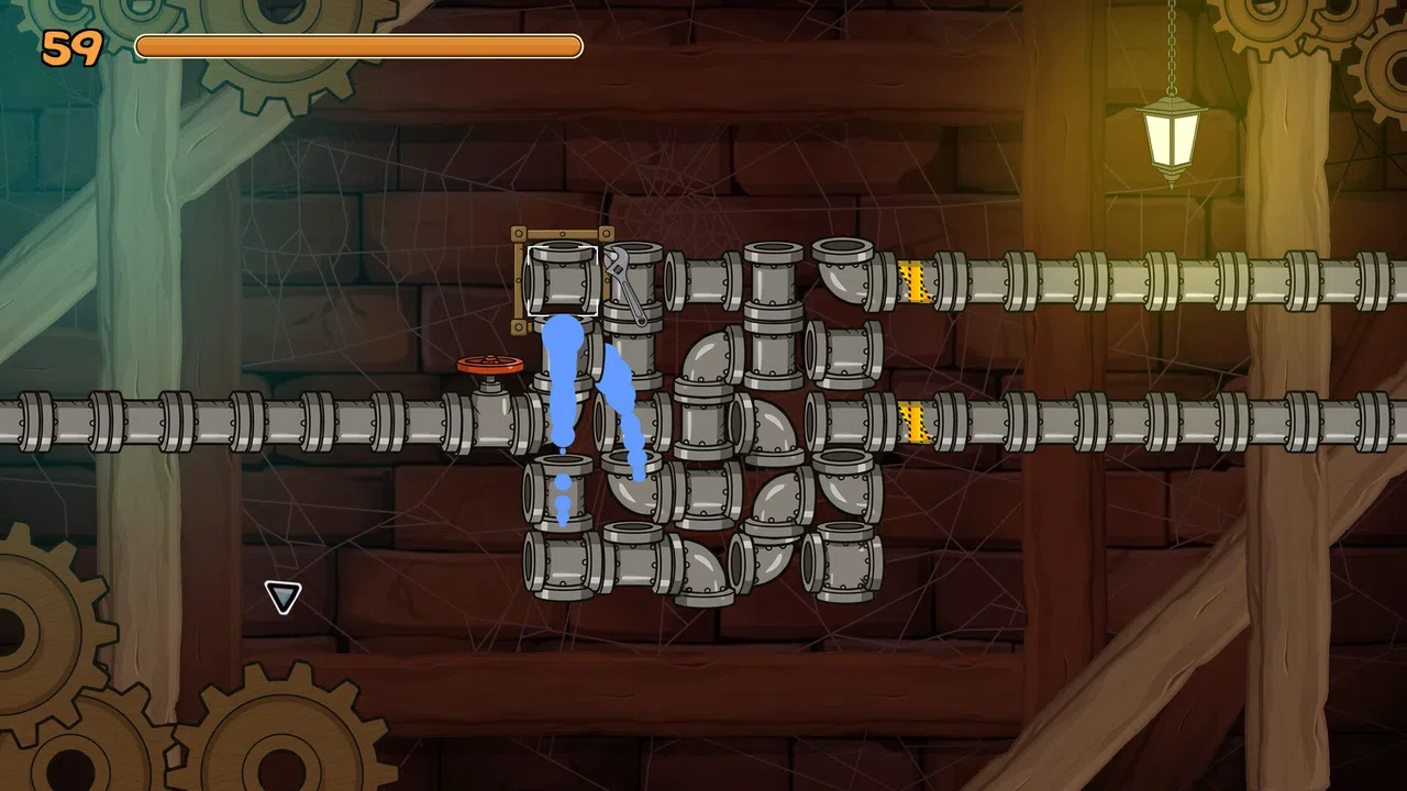 PipeFlow Screenshot 3