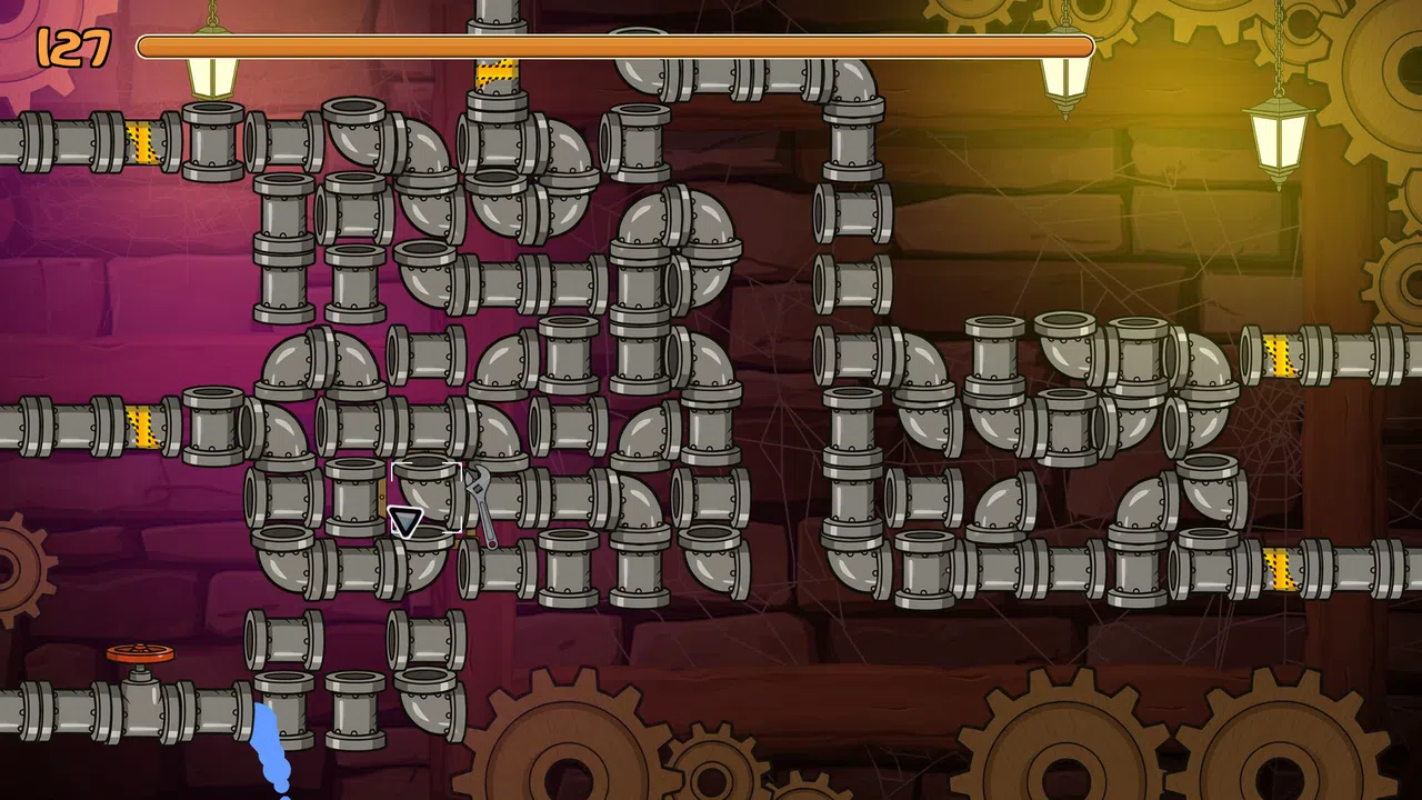 PipeFlow Screenshot 1