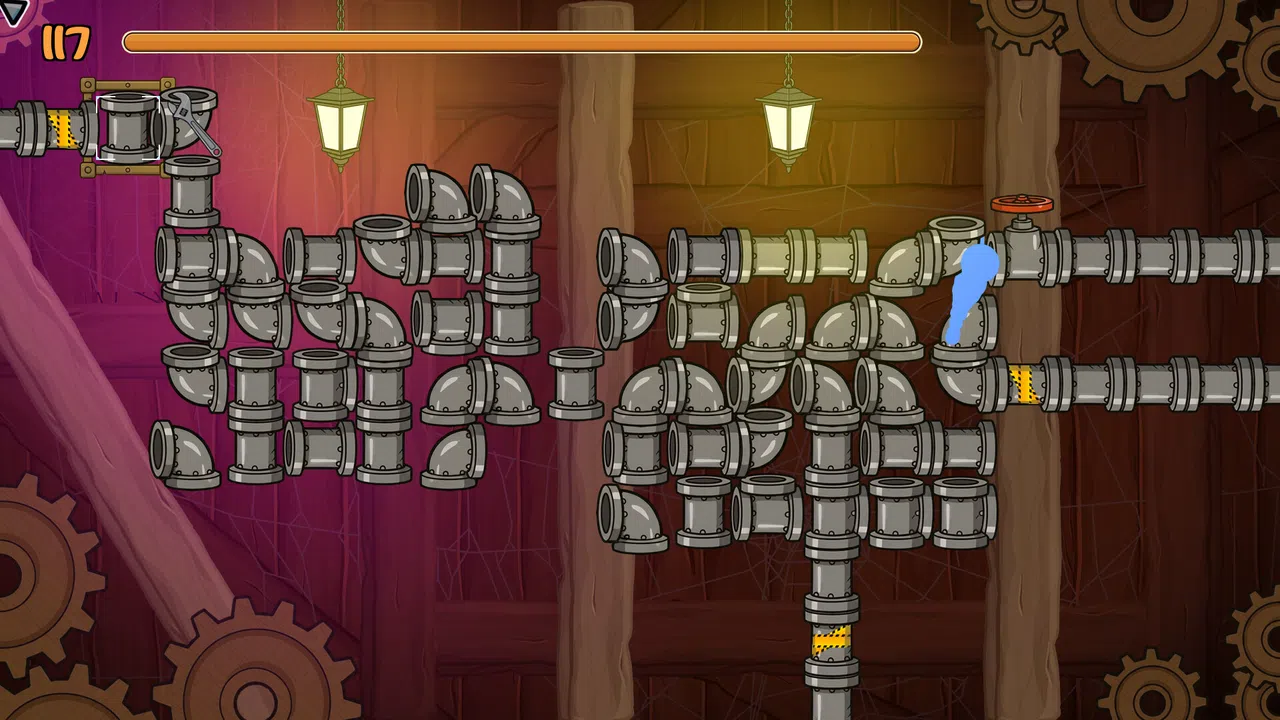 PipeFlow Screenshot 0