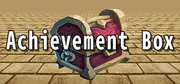 Achievement Box