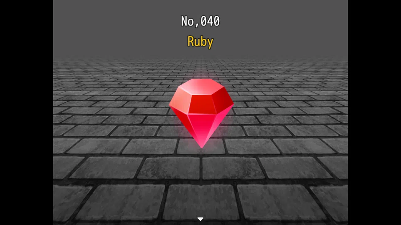 Achievement Box Screenshot 1