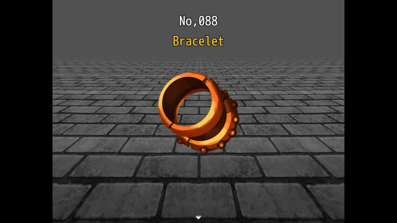 Achievement Box Screenshot 3