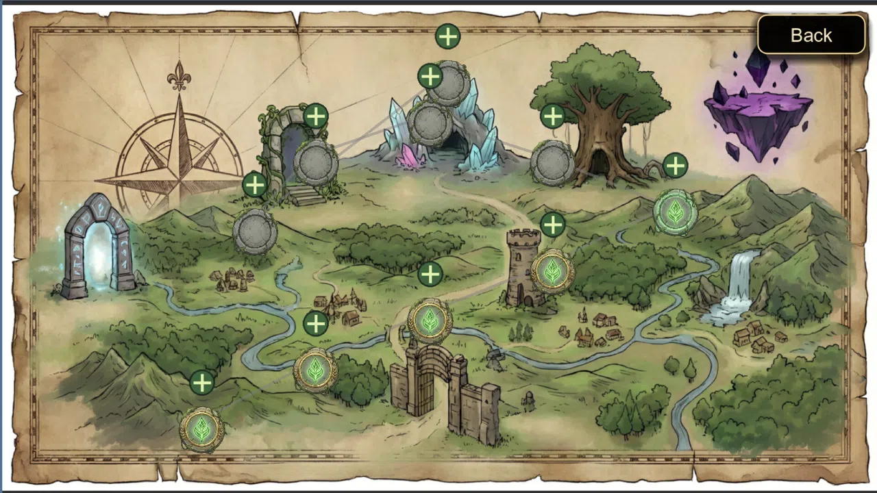 aStone Screenshot 3