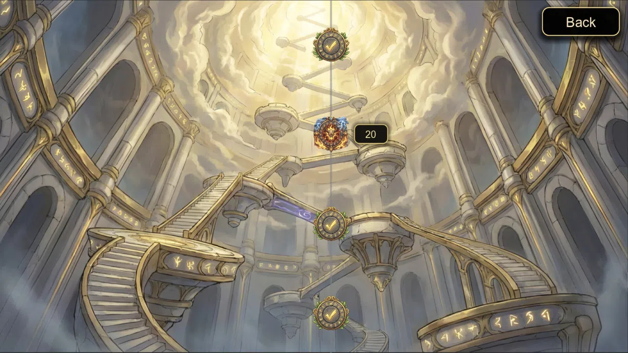 aStone Screenshot 2