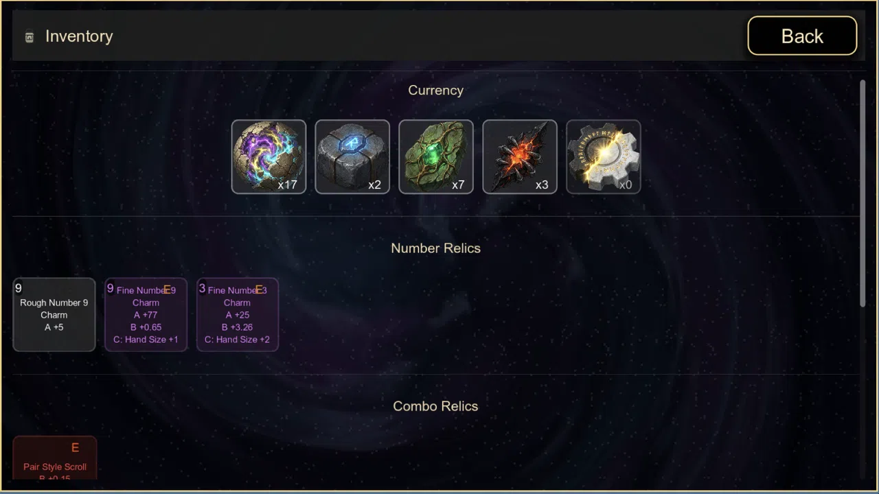 aStone Screenshot 4