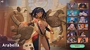 Everlusting Life - Mascot Arabella Screenshot 1