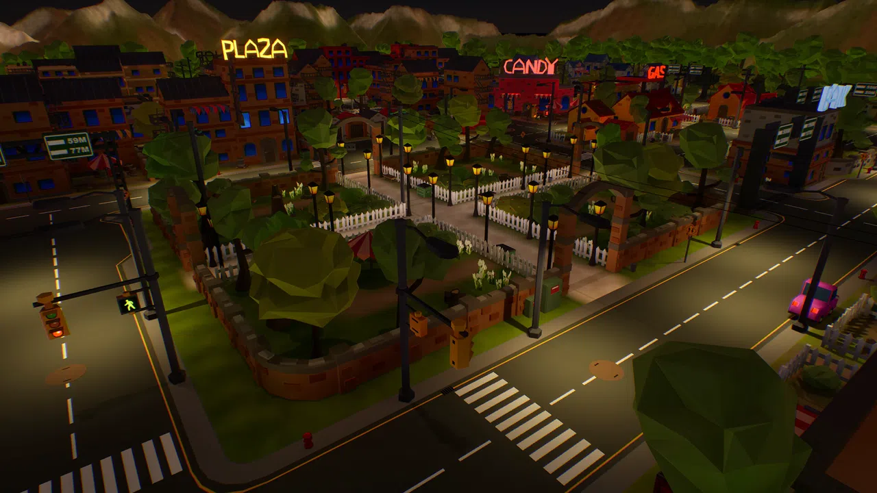 Pizza Dash Screenshot 8