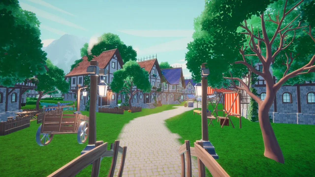 Alchemist Business Simulation Screenshot 6