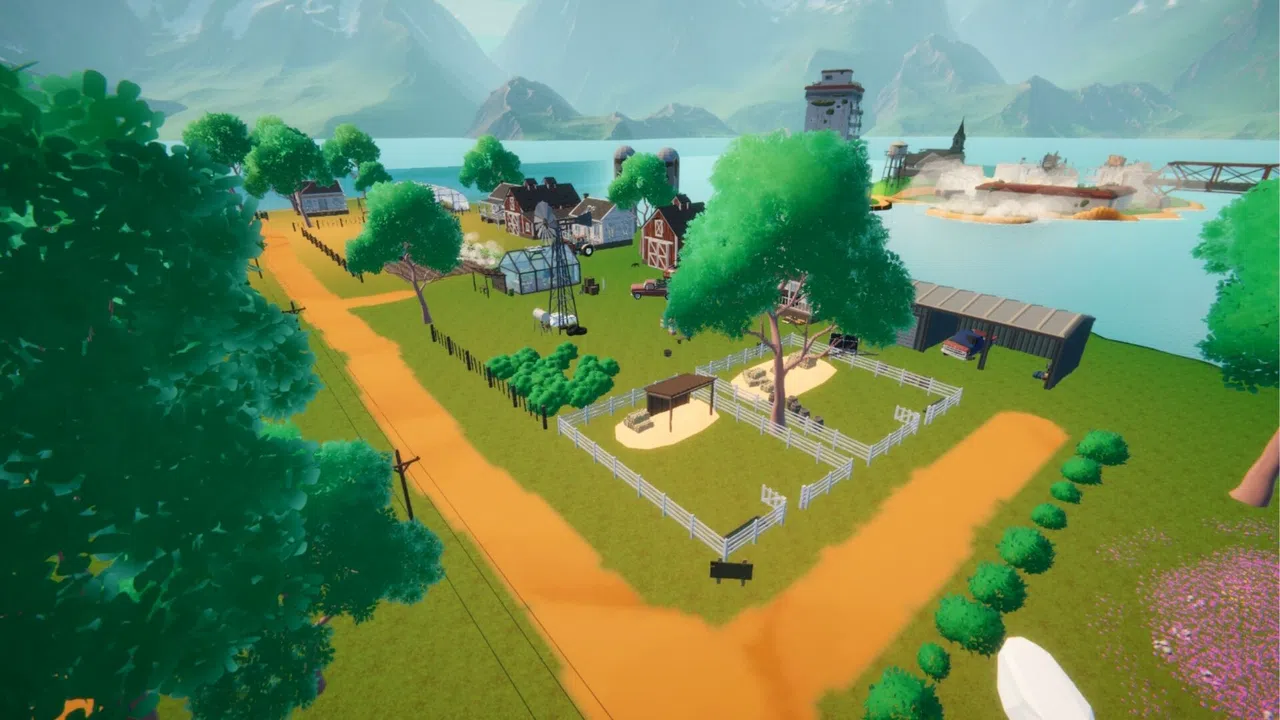 Alchemist Business Simulation Screenshot 7