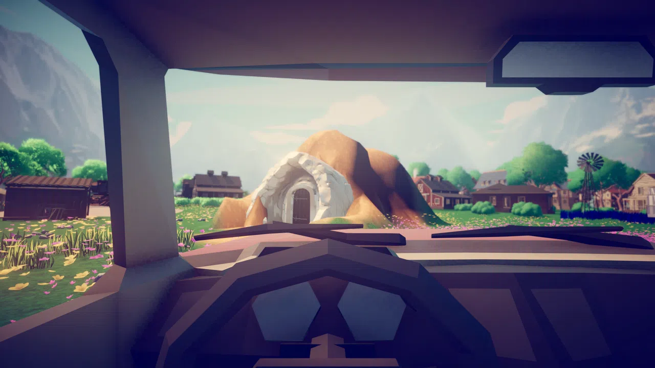 Alchemist Business Simulation Screenshot 5