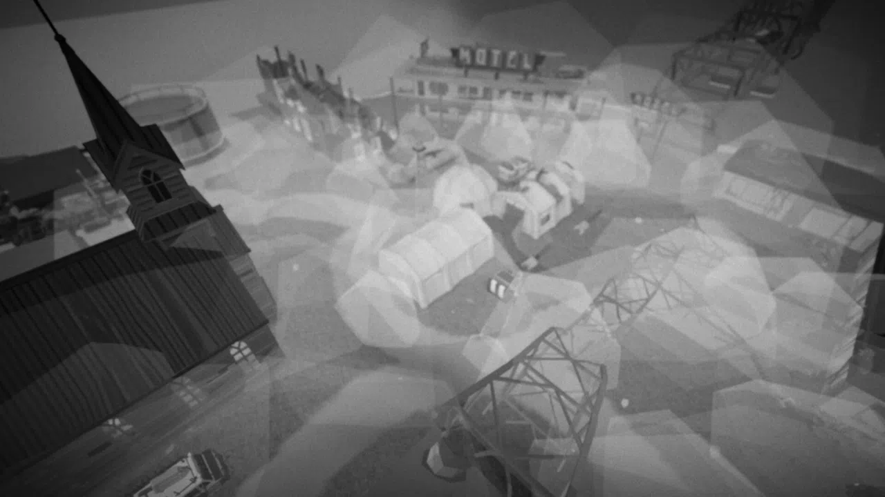 Alchemist Business Simulation Screenshot 2