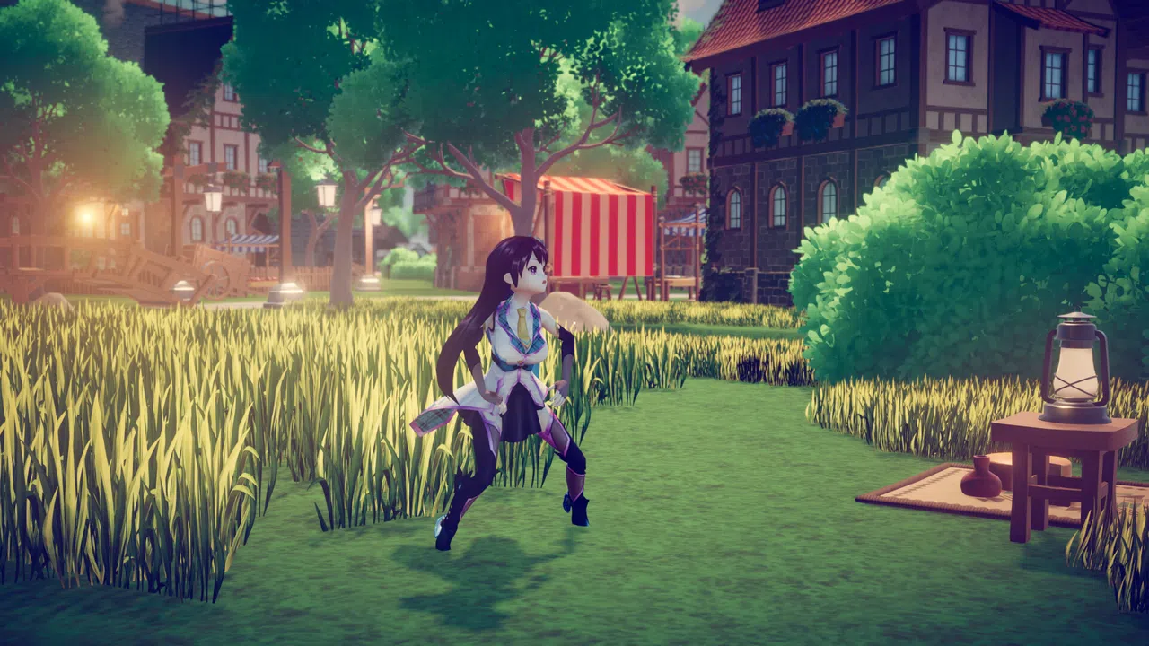 Alchemist Business Simulation Screenshot 3