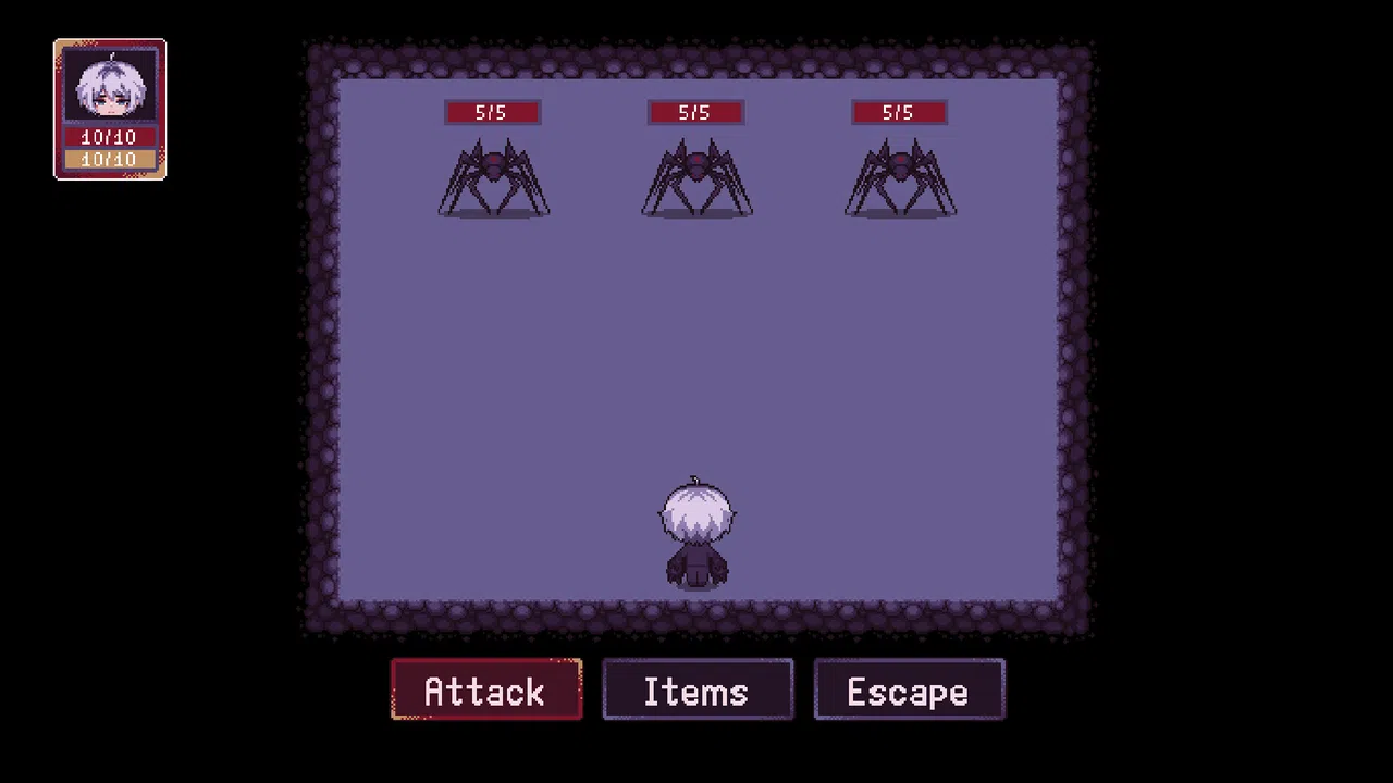 Dilemory Screenshot 4