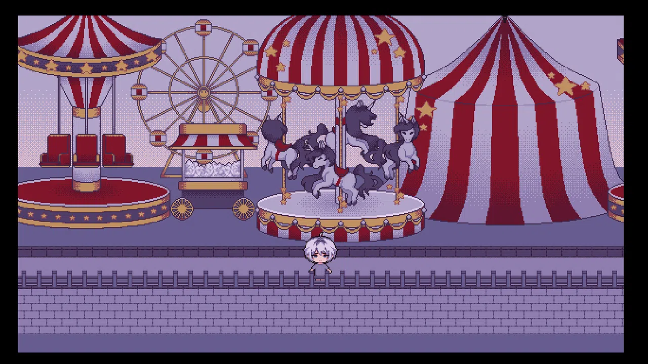 Dilemory Screenshot 2