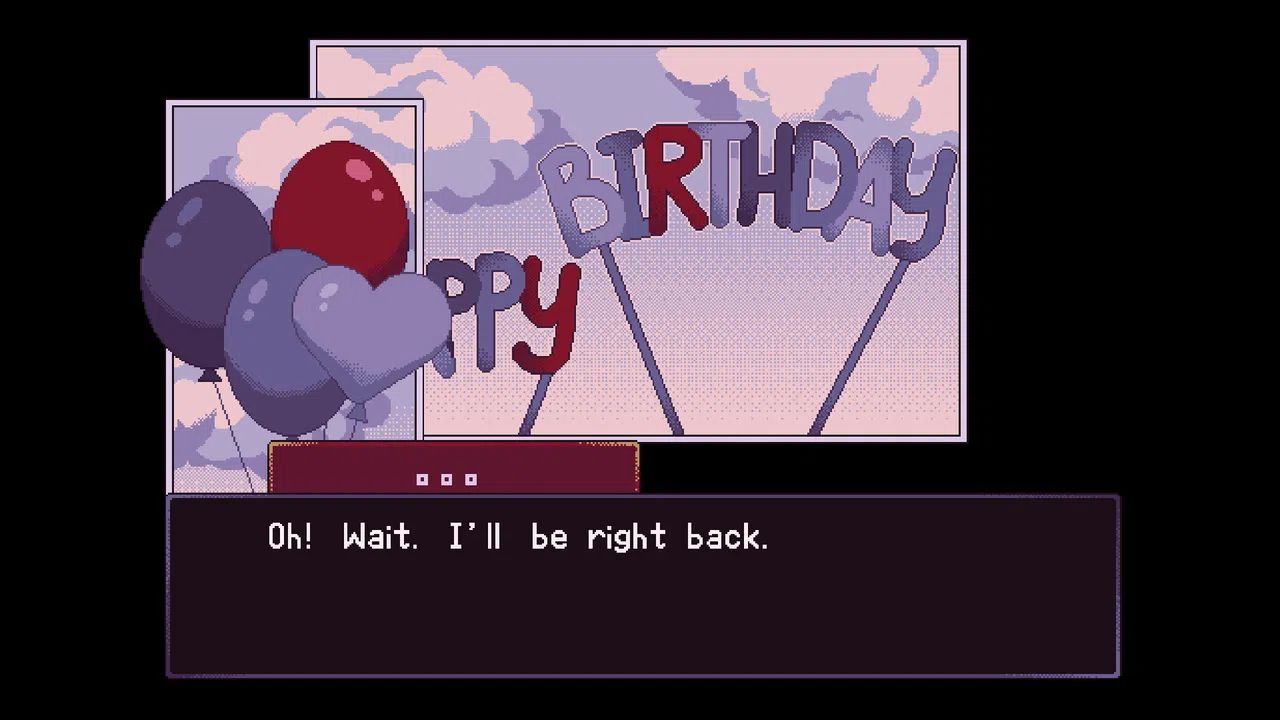 Dilemory Screenshot 3