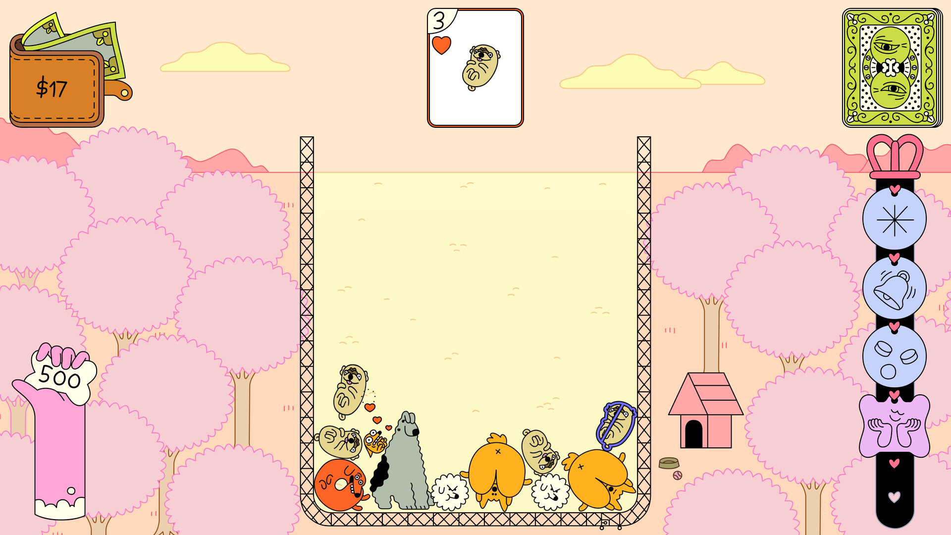 Dogpile Screenshot 2
