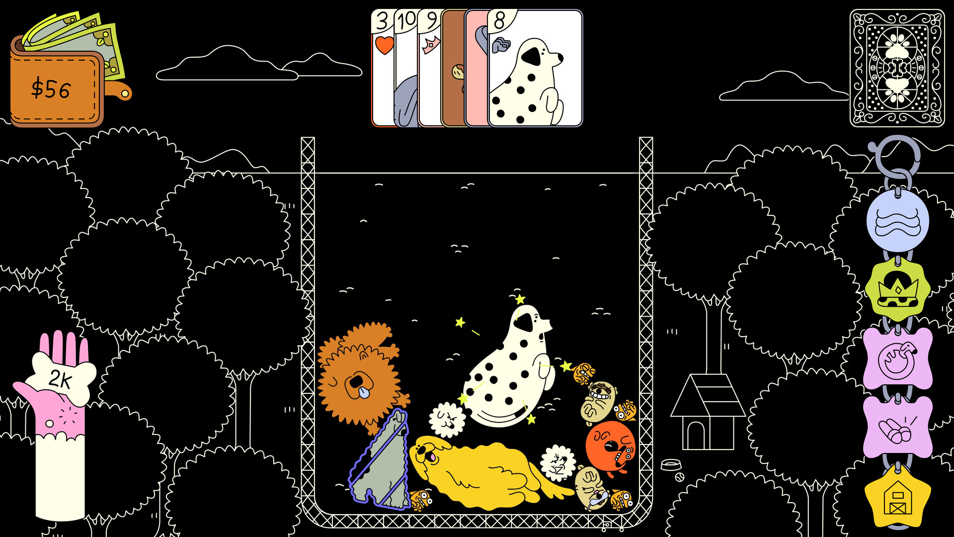 Dogpile Screenshot 4