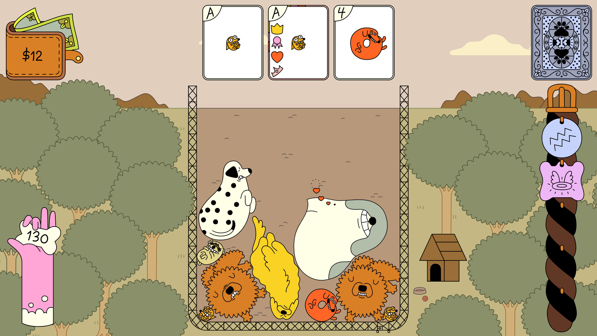 Dogpile Screenshot 5