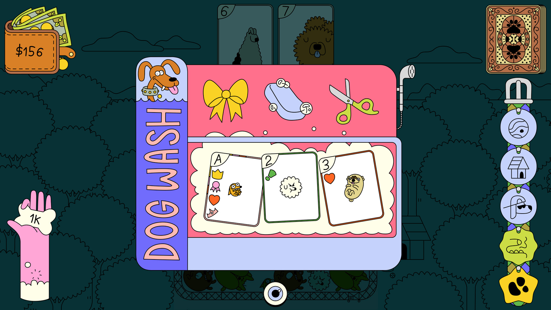 Dogpile Screenshot 3