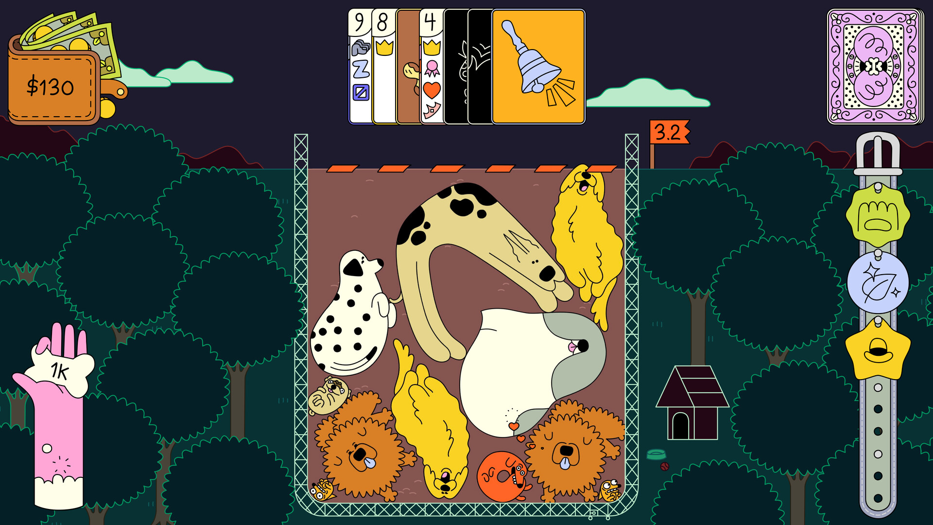 Dogpile Screenshot 8