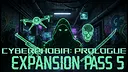 Cyberphobia: Prologue - Expansion Pass 5 Screenshot 0