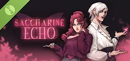 Saccharine Echo Demo