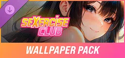 Sexercise Club - Wallpapers Pack