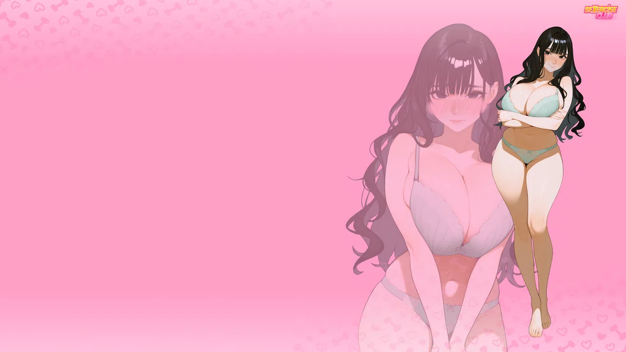 Sexercise Club - Wallpapers Pack Screenshot 3