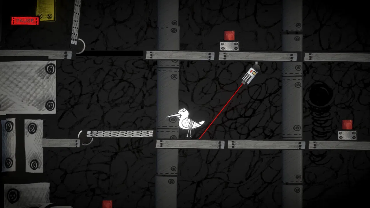 A Seagull Game Screenshot 3