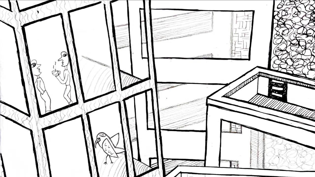 A Seagull Game Screenshot 4