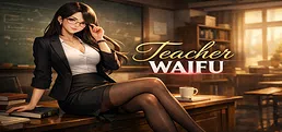 Teacher Waifu