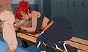 Sexercise Club - Animation Pack Screenshot 4
