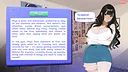 Sexercise Club - Digital Artbook Screenshot 4