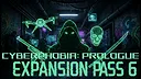 Cyberphobia: Prologue - Expansion Pass 6 Screenshot 0