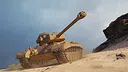 World of Tanks — T26E5 Pack (VIII American Heavy Tank) Screenshot 3