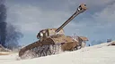 World of Tanks — T26E5 Pack (VIII American Heavy Tank) Screenshot 5