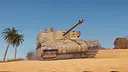 World of Tanks — AT 15A Pack (VII British Tank Destroyer) Screenshot 5