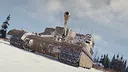 World of Tanks — AT 15A Pack (VII British Tank Destroyer) Screenshot 3