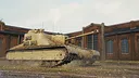 World of Tanks — AT 15A Pack (VII British Tank Destroyer) Screenshot 1