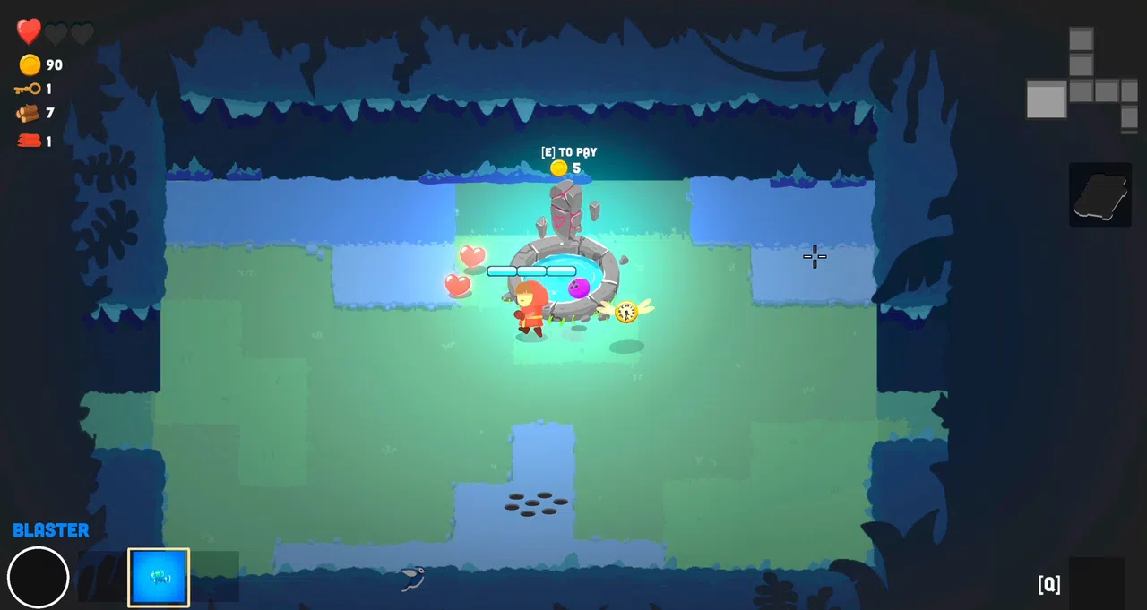 Wild Island Demo Screenshot 9
