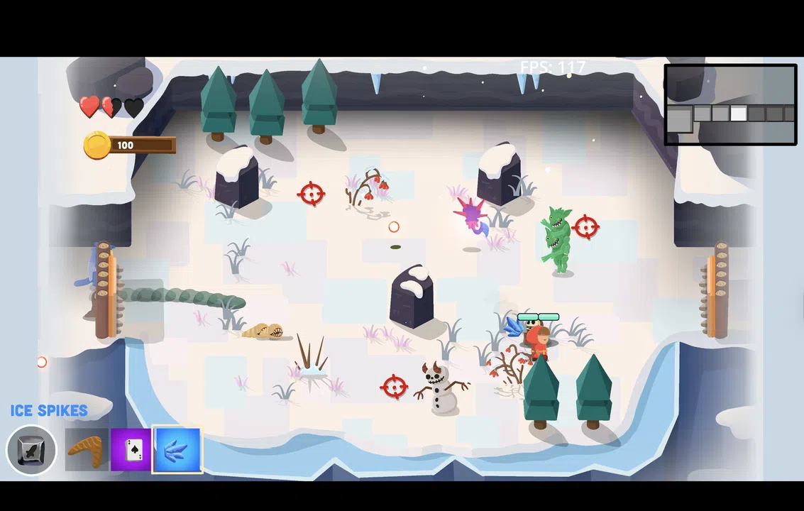 Wild Island Demo Screenshot 4