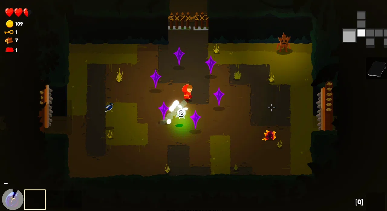 Wild Island Demo Screenshot 7