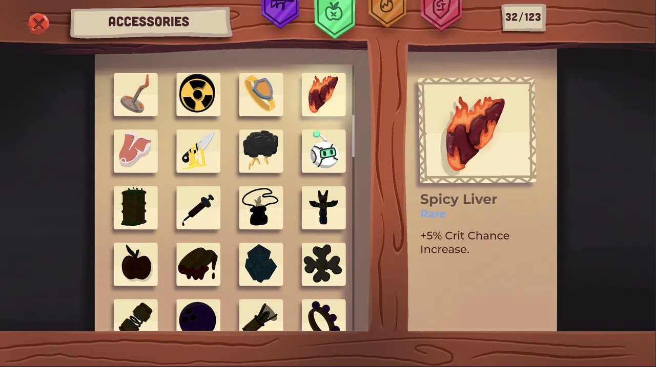 Wild Island Demo Screenshot 3
